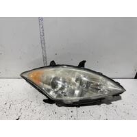 Great Wall X240 Right Head Light CC6461KY 04/2011-01/2015