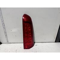 Great Wall X240 Right Upper Tail Light CC6461KY 04/2011-01/2015