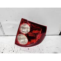 Great Wall X240 Right Lower Tail Light CC6461KY 04/2011-01/2015