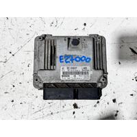 Holden Commodore Engine ECU VE 08/2006-10/2008