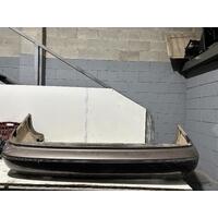 Toyota Celsior Rear Bumper UCF11 03/1990-11/1994