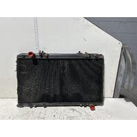 Toyota Celsior Radiator UCF11 03/1990-11/1994