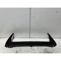 Toyota 86 Front Bumper Centre Lower Spoiler ZN6 04/2012-09/2021