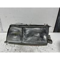 Toyota Celsior Left Head Light UCF11 03/1990-11/1994