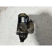 Great Wall X240 Starter Motor 10/2009-01/2015