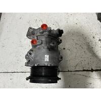 Toyota RAV4 A/C Compressor ACA33 11/2005-11/2012