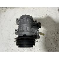 Toyota Corona A/C Compressor RT142 08/1983-12/1987