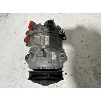 Lexus NX300 A/C Compressor AGZ10 02/2014-12/2021