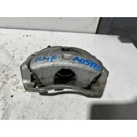 Honda Civic Right Front Caliper 10th Gen 05/2016-08/2021