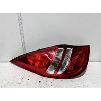 Hyundai I30 Left Tail Light FD 09/2007-04/2012