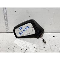 Mitsubishi Magna Left Door Mirror TF 04/1996-08/2000