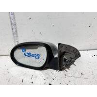 Hyundai I30 Left Door Mirror FD 09/2007-04/2012