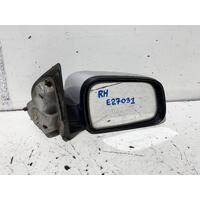 Ford Territory Right Door Mirror SY 05/2004-04/2011