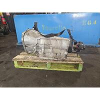 Holden Commodore Automatic Transmission 3.0 LFW  2AGA VE 08/09-05/13