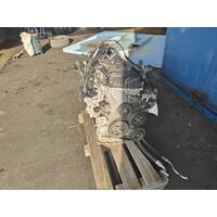 Hyundai i30 1.6L Petrol Engine G4FC FD 04/2010-04/2012