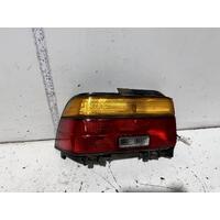 Toyota Corolla Left Tail Light AE102 09/1994-10/1999