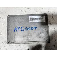 Holden Commodore Engine ECU VE 08/2009-05/2013