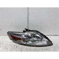 Ford Mondeo Right Head Light MA 10/2007-06/2009