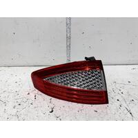 Ford Mondeo Left Tail Light MA 10/2007-07/2009