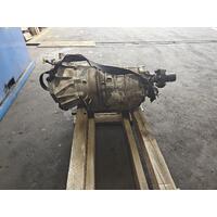 Holden Commodore Automatic 5-Speed Transmission M82 VE 08/2006-08/2009