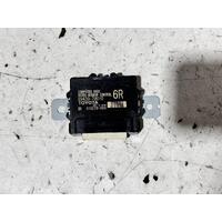 Lexus NX Right Mirror Control Module AGZ10 02/2014-12/2021