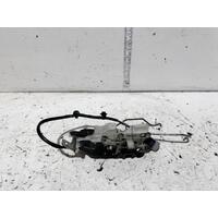 Toyota Corolla Right Front Lock Mechanism AE102 09/1994-10/1999