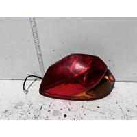 Subaru Outback Left Tail Light B4A 09/2003-09/2006