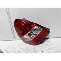 Hondan Jazz Left Tail Light GD 10/2002-02/2006