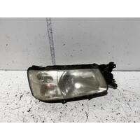 Subaru Forester Right Head Light 07/2002-07/2003