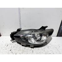 Mazda CX5 Left Head Light KE 02/2012-12/2014