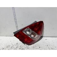 Honda Jazz Right Tail Light GD 10/2002-02/2006