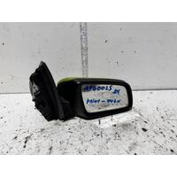 Holden Commodore Right Door Mirror VE 08/2006-05/2013