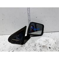 Holden Rodeo Right Door Mirror TF 03/1997-03/2003