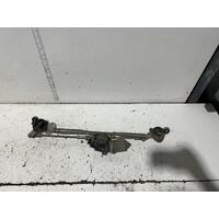 Toyota Hilux Front Wiper Assembly TGN16 03/2005-08/2015