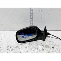 Subaru Forester Left Door Mirror 07/2002-08/2003