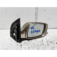 KIA Grand Carnival Right Door Mirror VQ 12/2005-05/2011