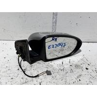 Nissan Dualis Right Door Mirror J10 10/2007-05/2014