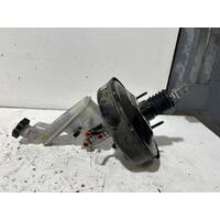 Hyundai Veloster Brake Booster with Master Cylinder FS 12/2011-11/2014