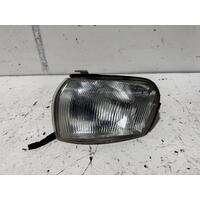 Subaru Impreza Left Corner Light 04/1993-09/2000