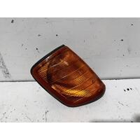 Mercedes E Class Right Corner Light W124 02/1986-03/1990