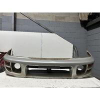 Subaru Impreza Front Bumper 10/1996-09/2000