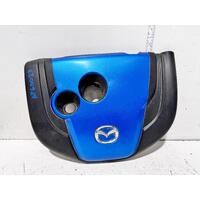 Mazda CX5 Engine Cover KE 02/2012-12/2016