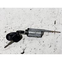 Toyota Camry Ignition Barrel with Key SXV20 08/1997-08/2002