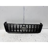 Toyota Prado Grille VZJ95 08/1999-01/2003