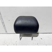 Toyota Prado Right Rear Head Rest VZJ95 08/1999-01/2002