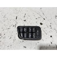 Ford Falcon Power Window MASTER Switch BA II 10/2002-09/2010