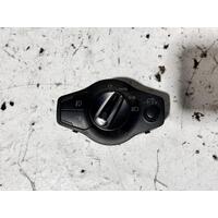 Audi A4 Head Light Switch B8 02/2008-06/2012