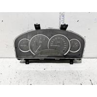 Holden Commodore Instrument Cluster VZ 08/2004-09/2007