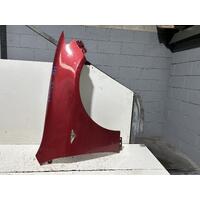 Ford Falcon Right Guard FG MK I 05/2008-10/2014