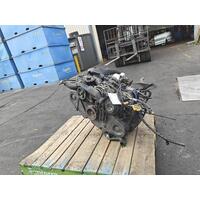 Subaru Liberty Engine 2.2 Petrol EJ22 2ND Gen 06/94-01/99